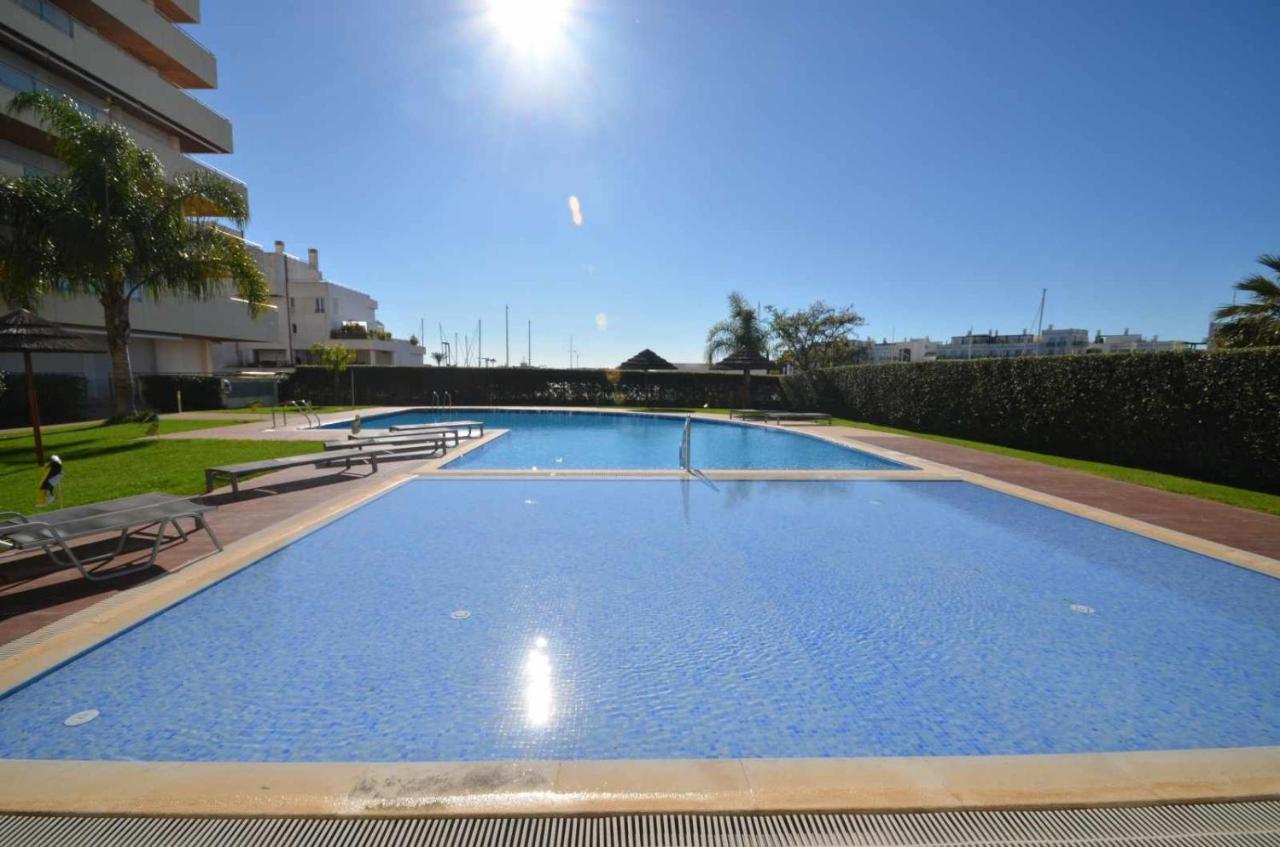 Marina - Aquamar 012 - By Vilamourasun * Vilamoura
