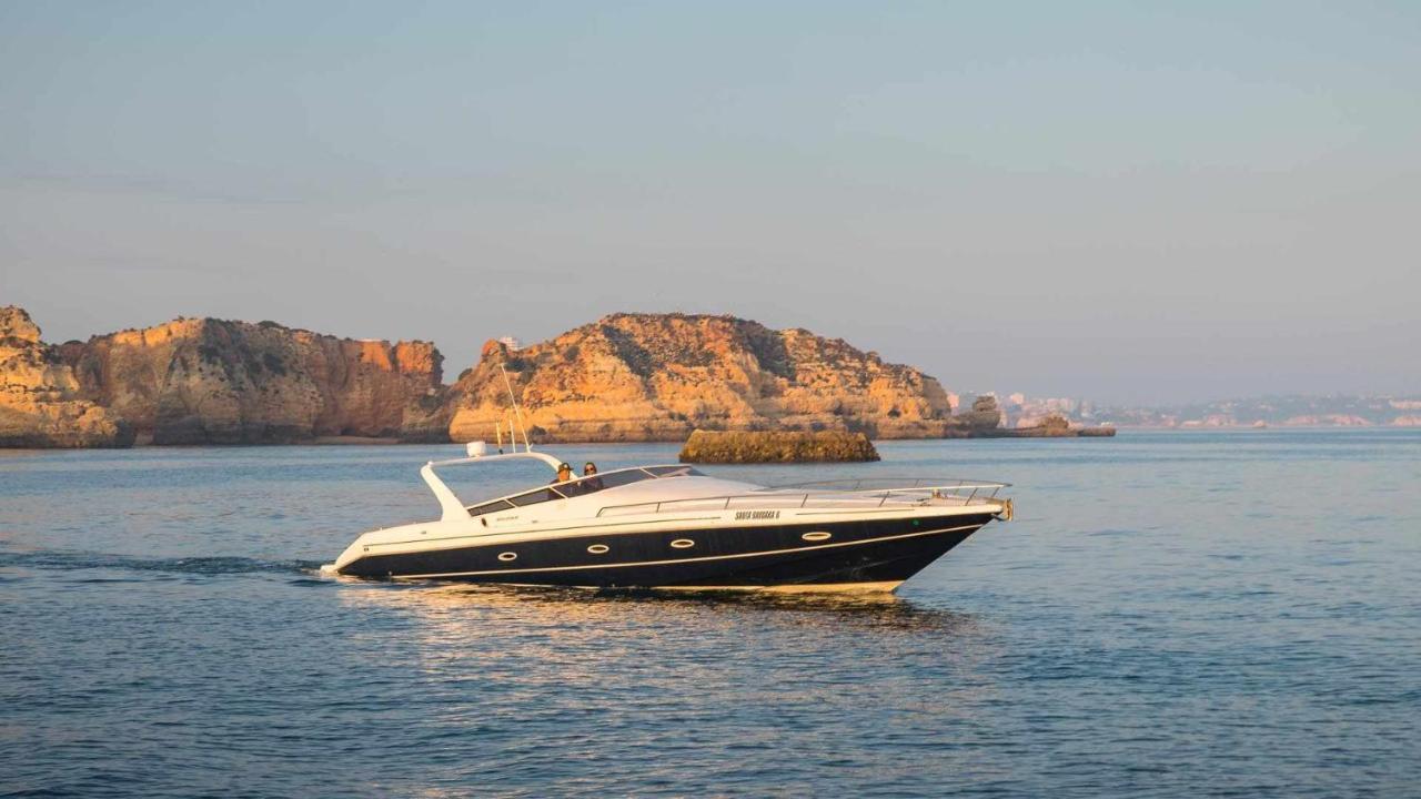 Marina - Aquamar 012 - By Vilamourasun * Vilamoura