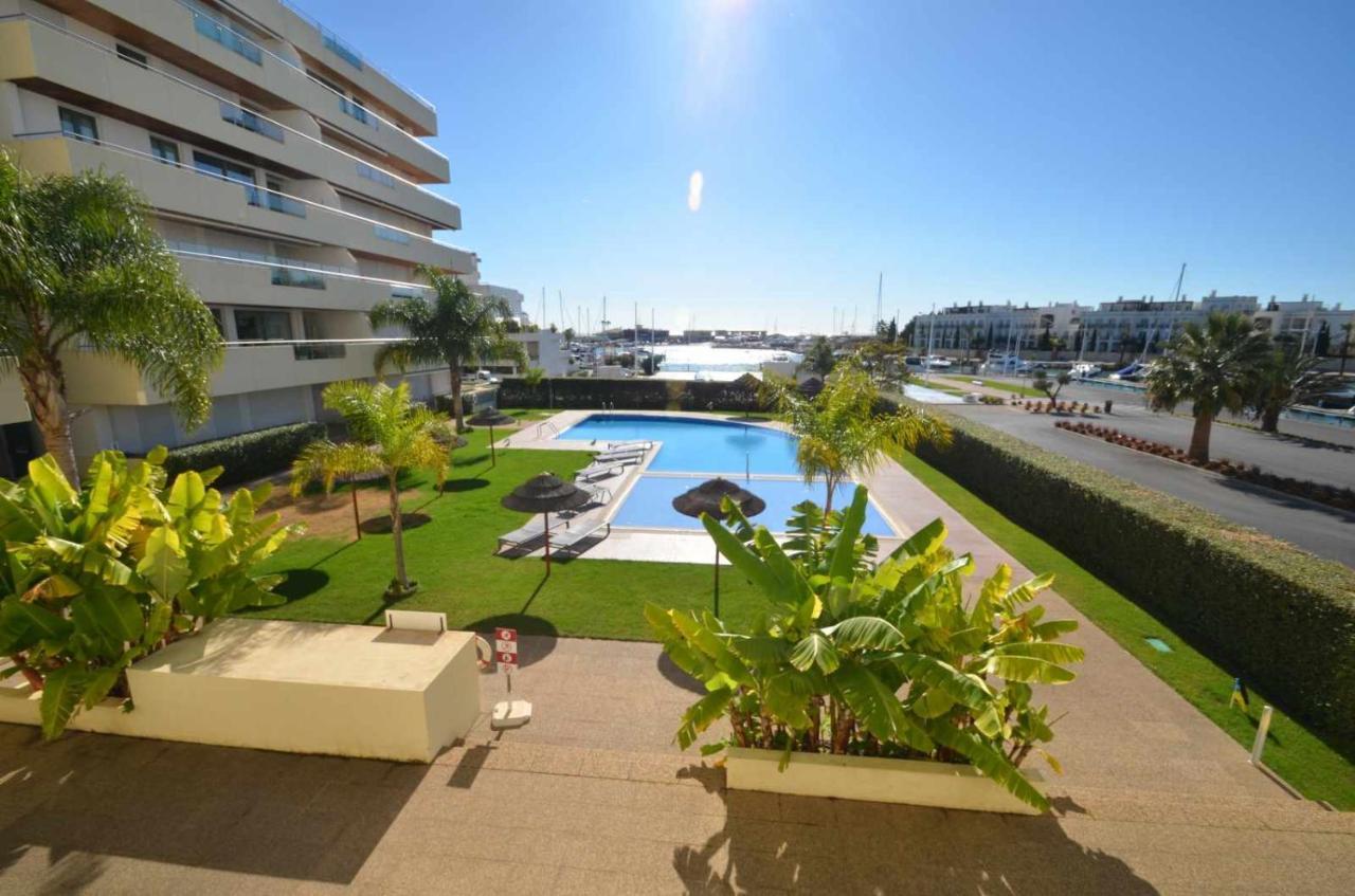Appartement Marina - Aquamar 012 - By Vilamourasun