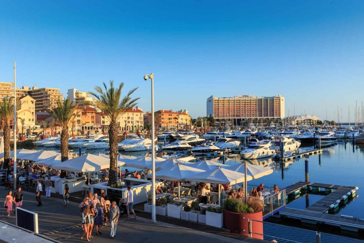 Marina - Aquamar 012 - By Vilamourasun Appartement Vilamoura